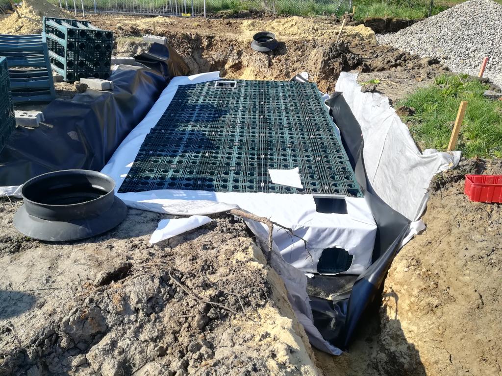 PBE Picardie Baches Etancheité Beauvais, Oise, Picardie