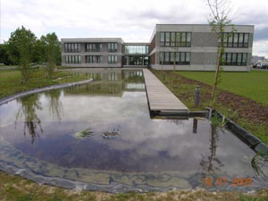 Bassin agrement 1